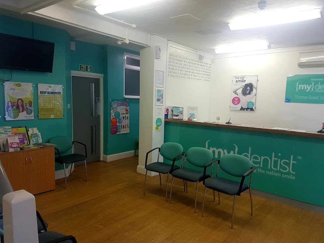 mydentist, Thorne Road, Doncaster - Dentists in doncaster