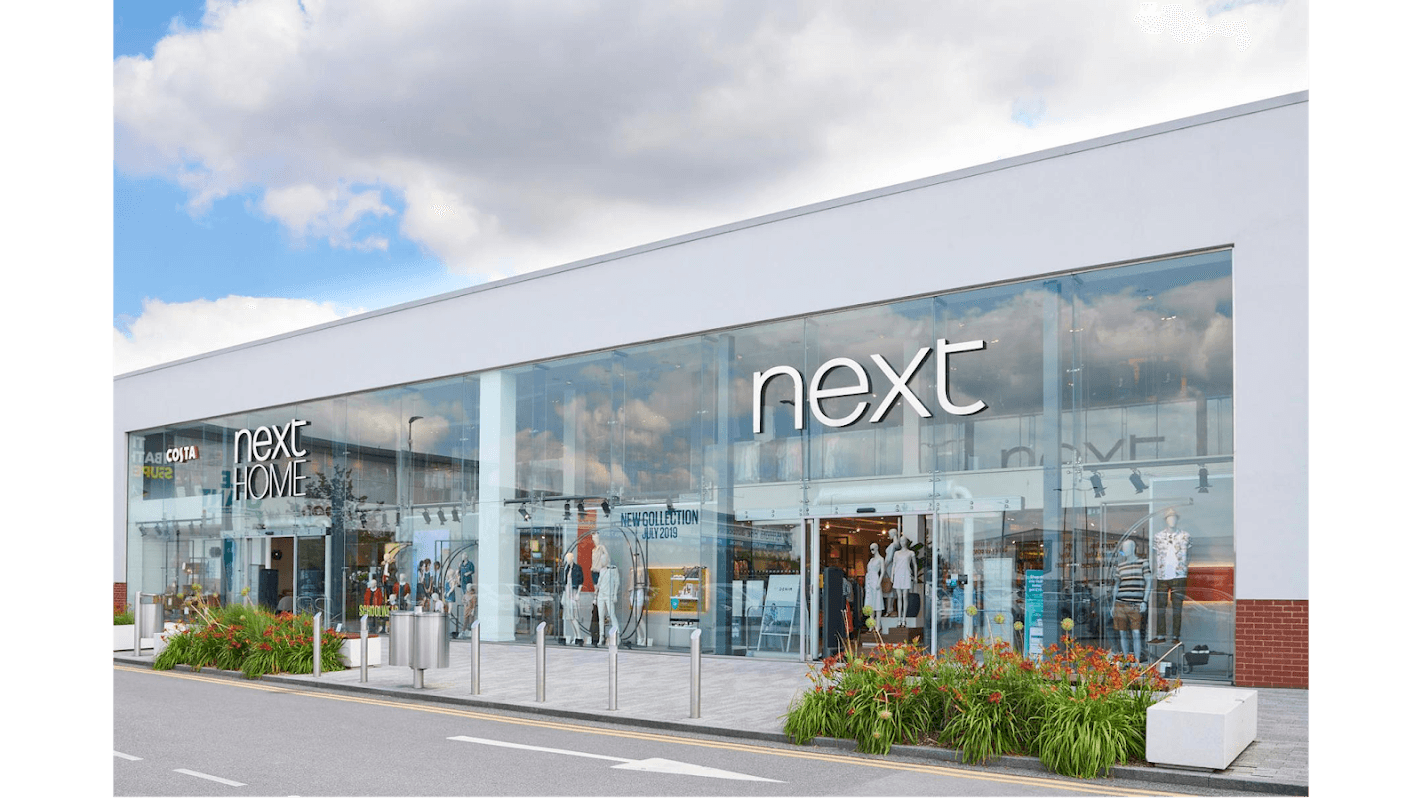 Next - Department Stores in doncaster