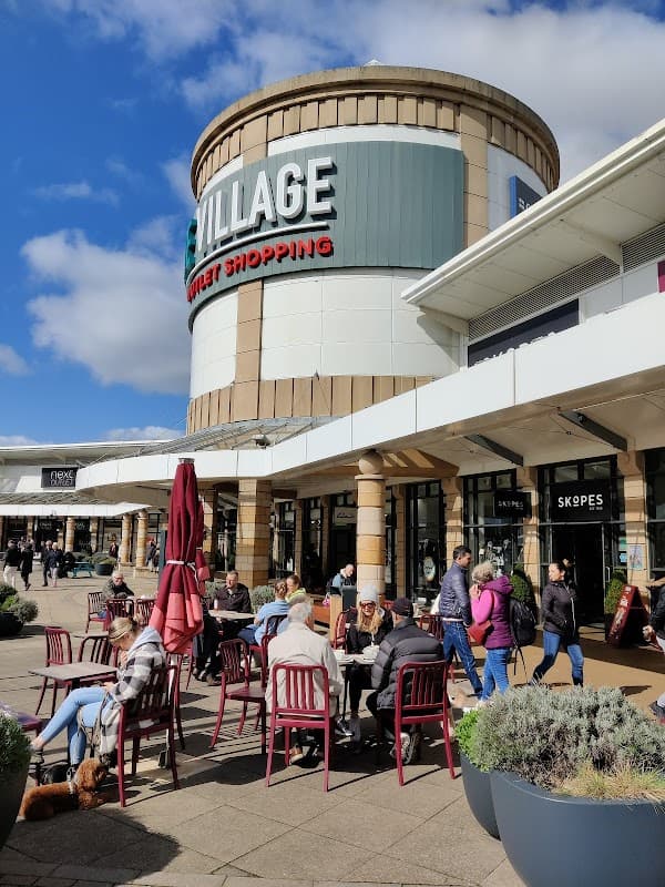 Next Doncaster - Yorkshire Outlet - Outlet Stores in doncaster