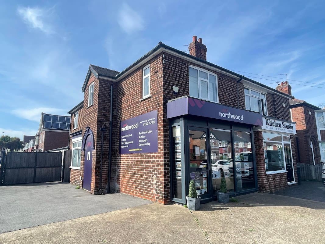 Northwood Doncaster - Estate Agents in doncaster