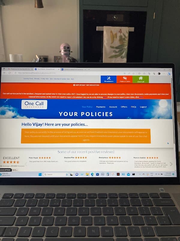 One Call Insurance - Insurance in doncaster