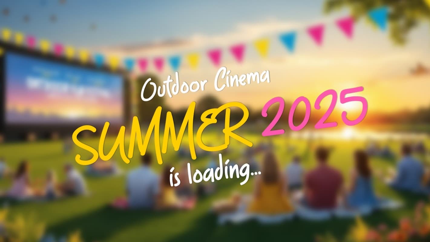 Outdoor Cinema Doncaster - Cinema in doncaster