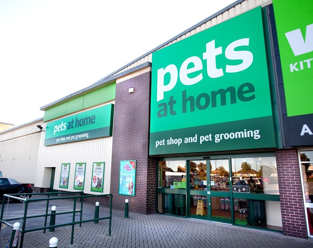 Pets at Home Doncaster Thorne Rd - Pet Shops in doncaster