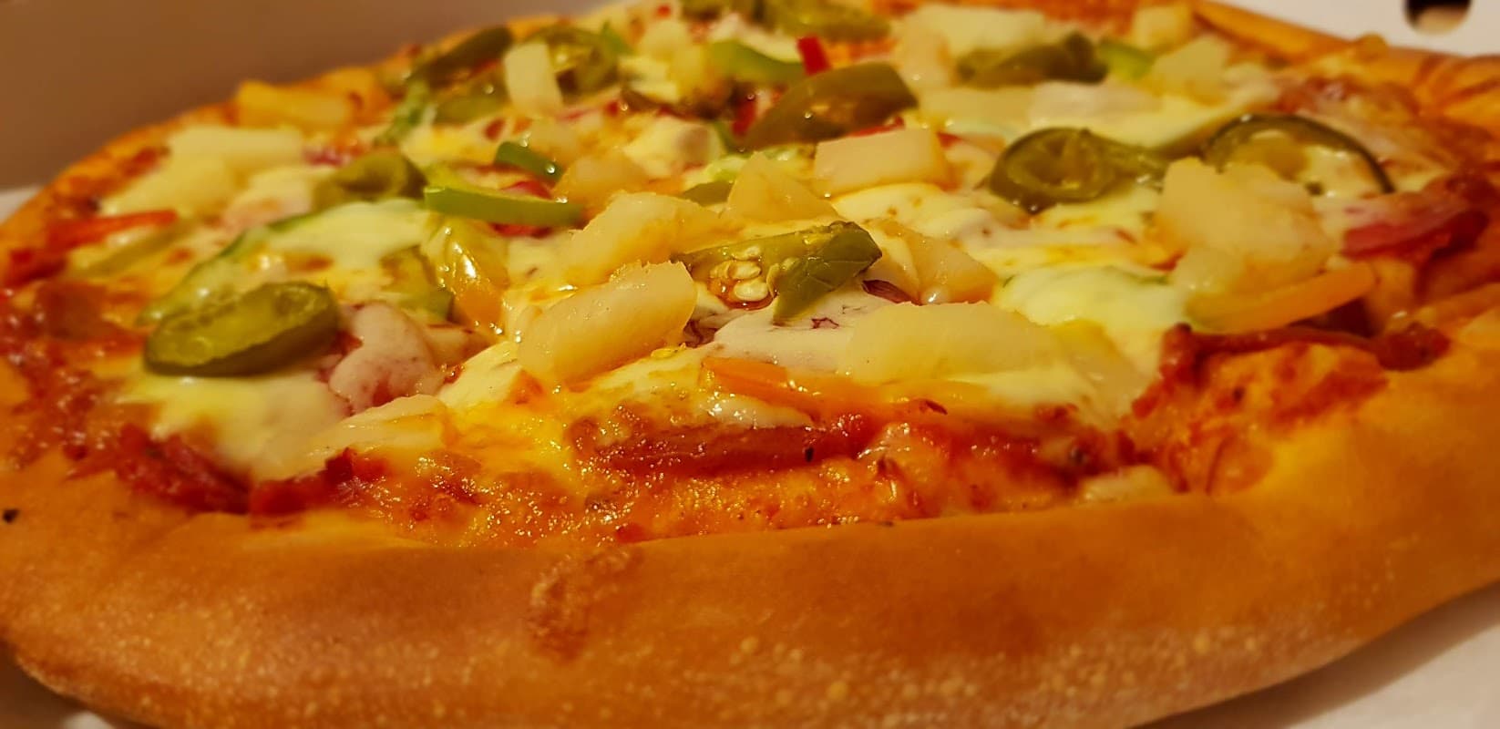 Pizza Arden - Takeaway in doncaster