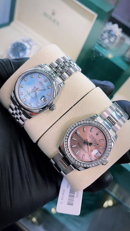 Precision Made Jewellery By J & R Jewels Ltd - Jewellers in doncaster