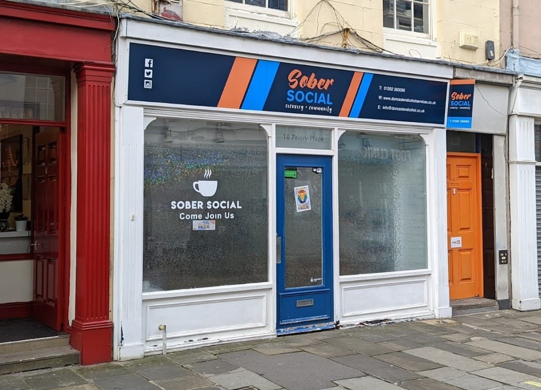 Project 6 Doncaster - Community Centres in doncaster