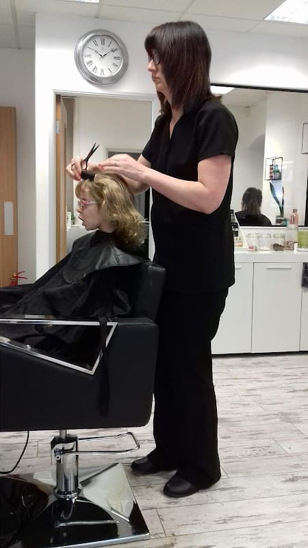 Pure Hair & Beauty - Hair Salons in doncaster