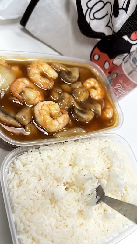 Queens House - Takeaway in doncaster