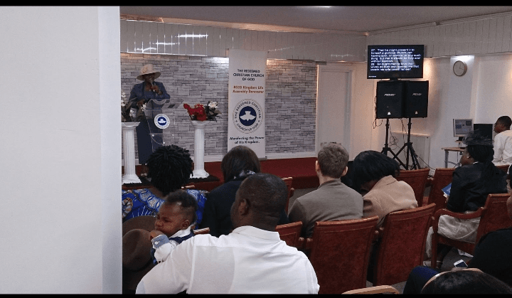 RCCG KINGDOM LIFE ASSEMBLY - Churches in doncaster