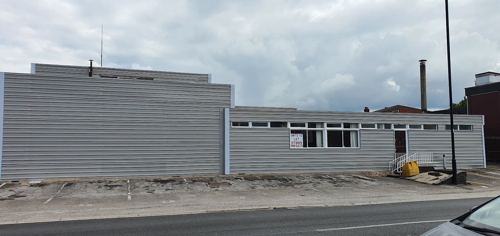 RCCG Maranatha Church Doncaster - Churches in doncaster