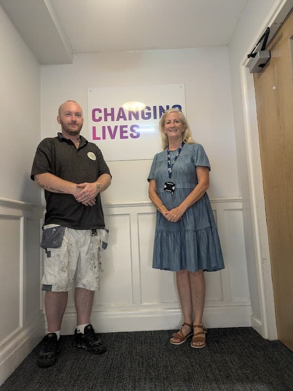 Roberts Painting Contractors Ltd - Painters & Decorators in doncaster