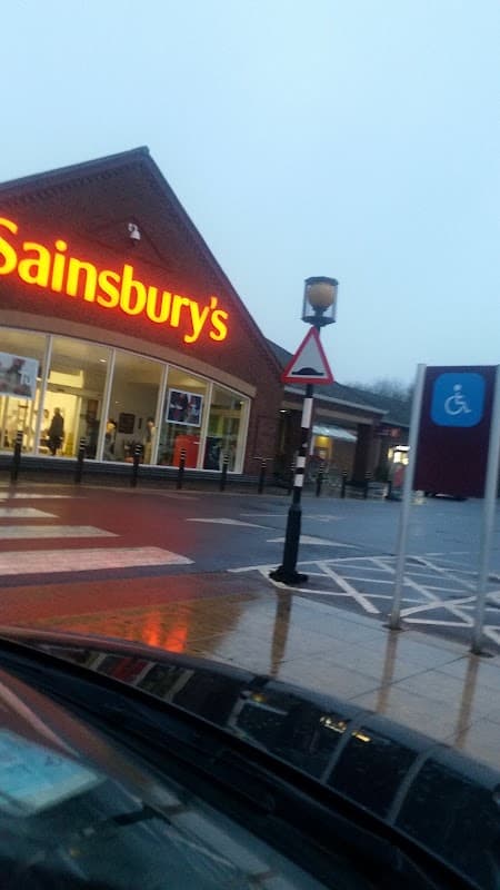 Sainsbury's - Supermarkets in doncaster