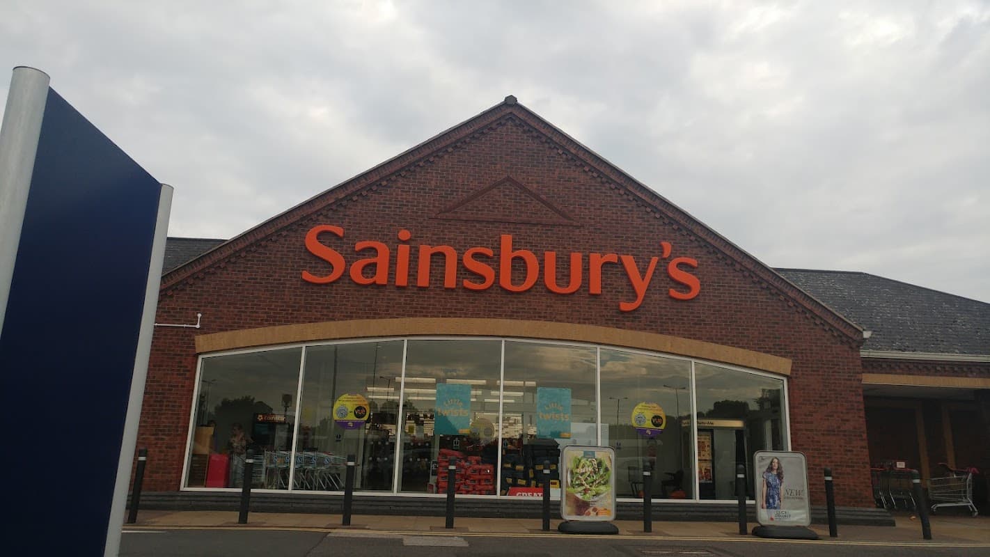 Sainsbury's Petrol Station - Petrol Stations in doncaster