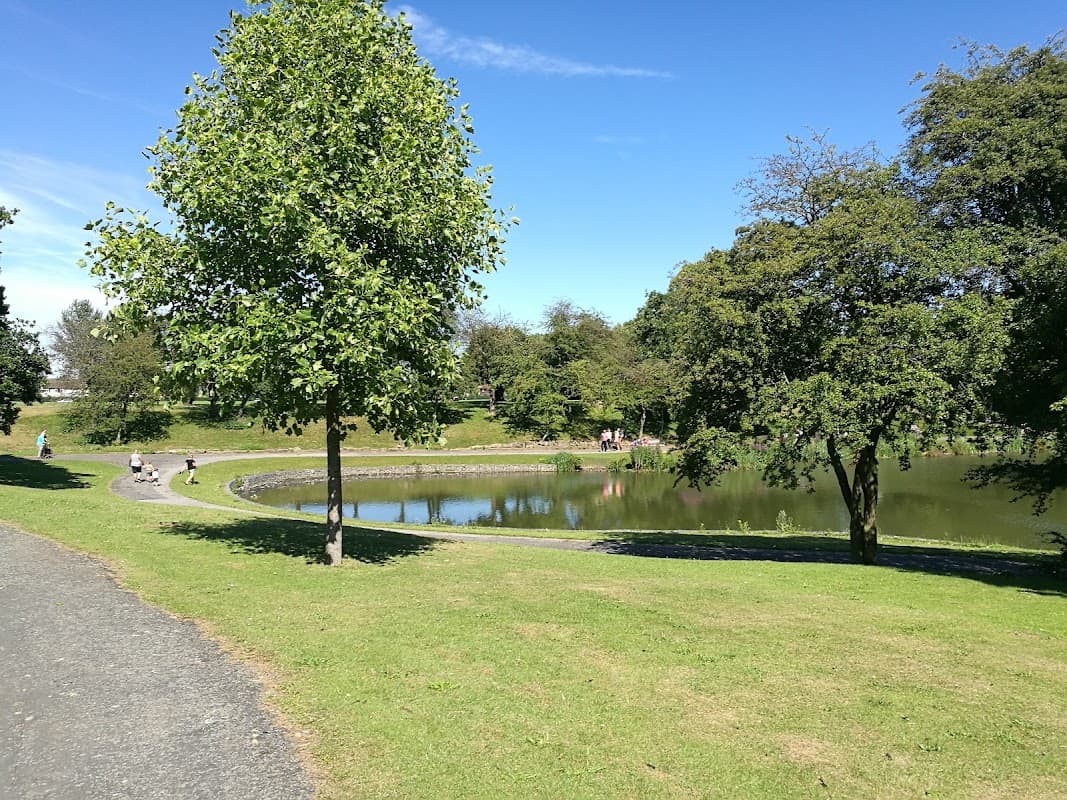 Sandall Park - Park in doncaster