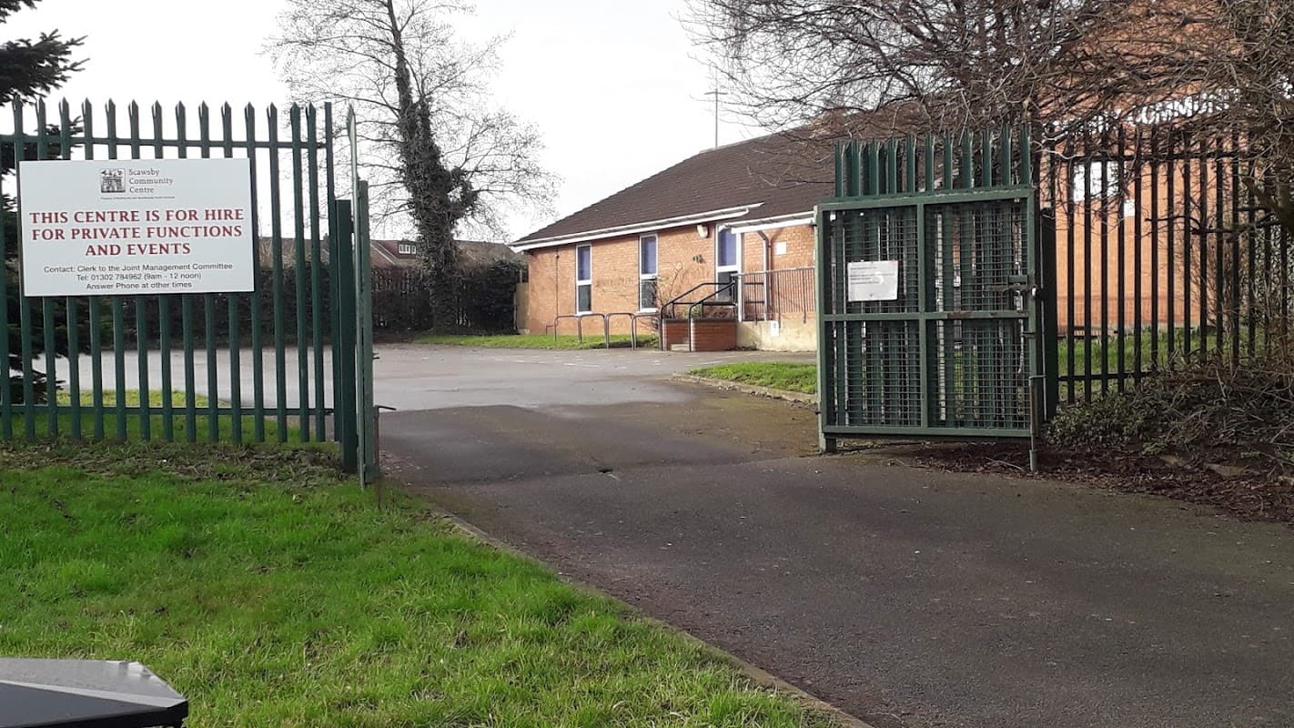 Scawsby Community Centre - Community Centres in doncaster