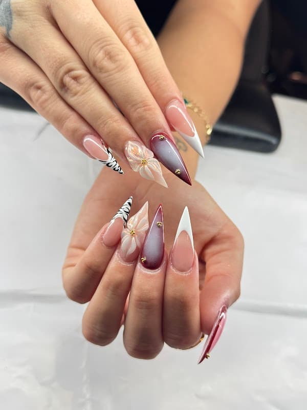 Sie Nails Doncaster - Nail Salons in doncaster