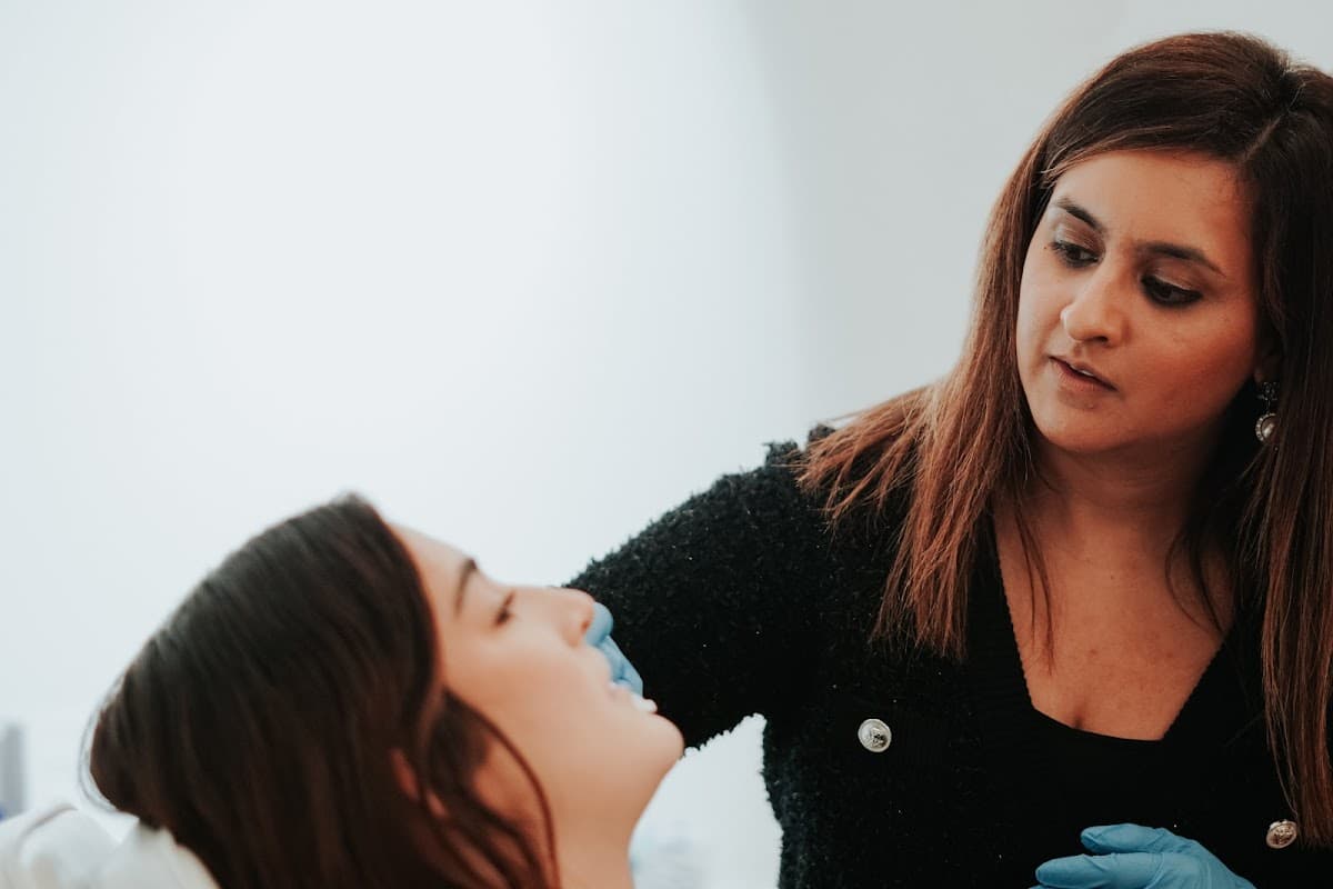 Skin Medicine - Aesthetics and Skin Clinic - Spa in doncaster