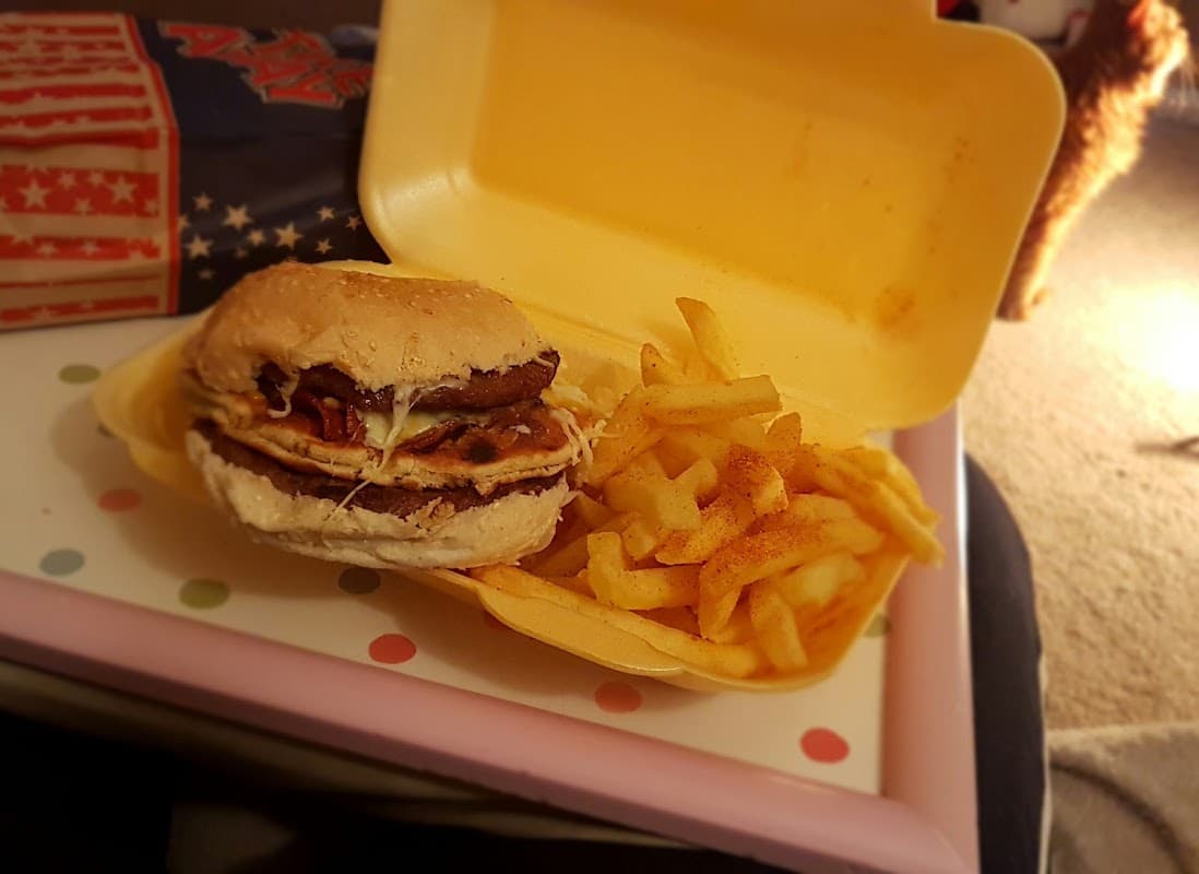 Sugar Rays Pizza - Takeaway in doncaster