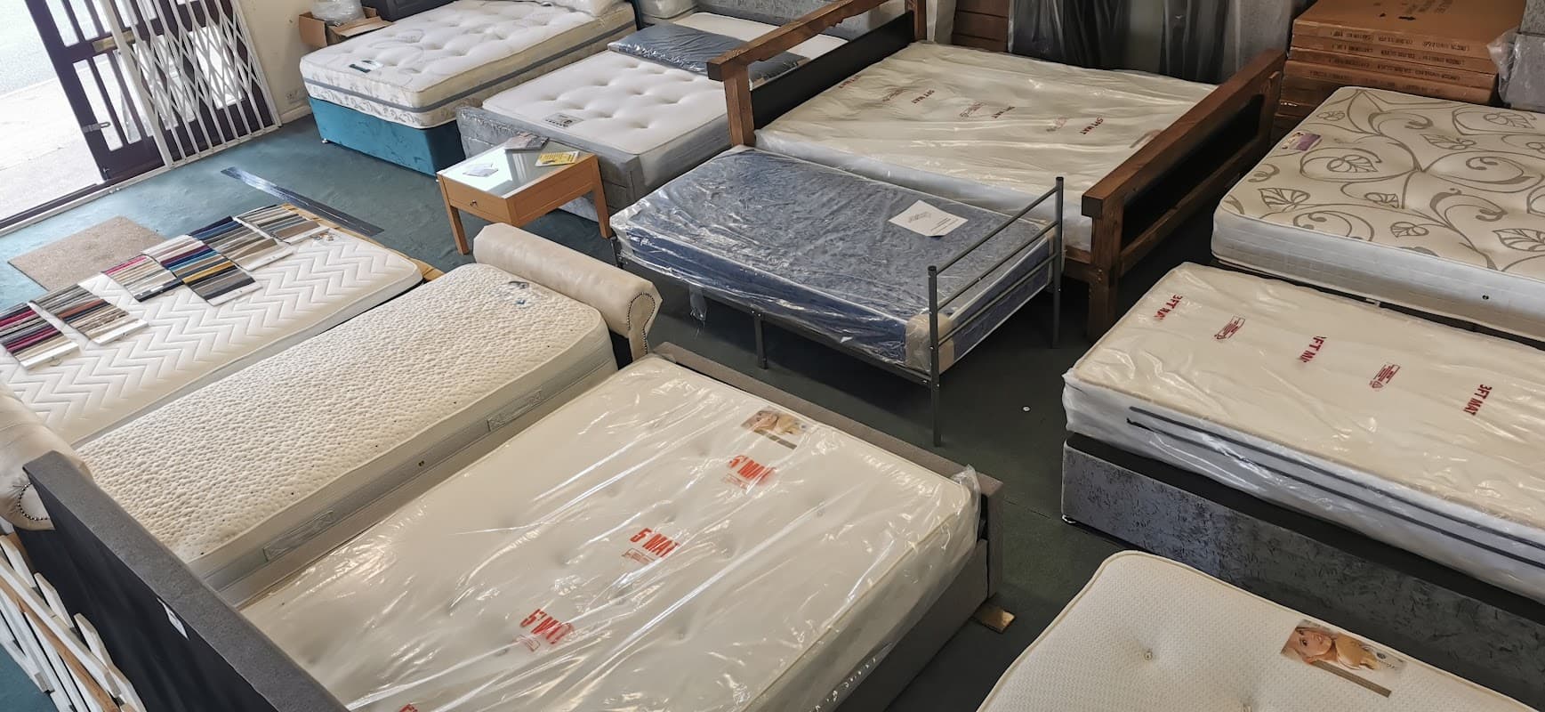 Super Save Appliances & Bedroom Outlet - Bed Shops in doncaster