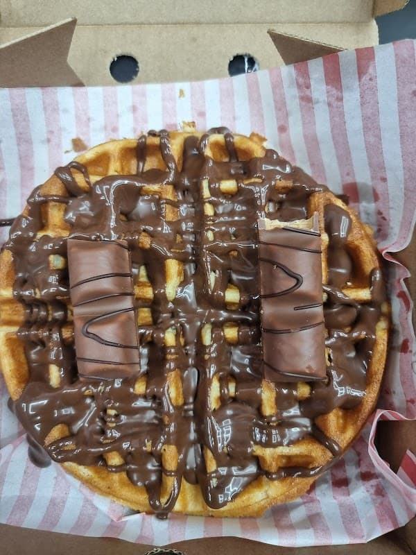 Sweet Panda - Ice Cream Shops in doncaster