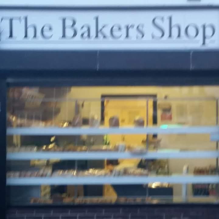 The Bakers Shop - Bakers in doncaster