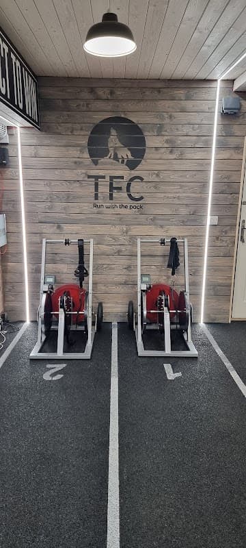 The Fitness Coach Ltd - Gyms in doncaster