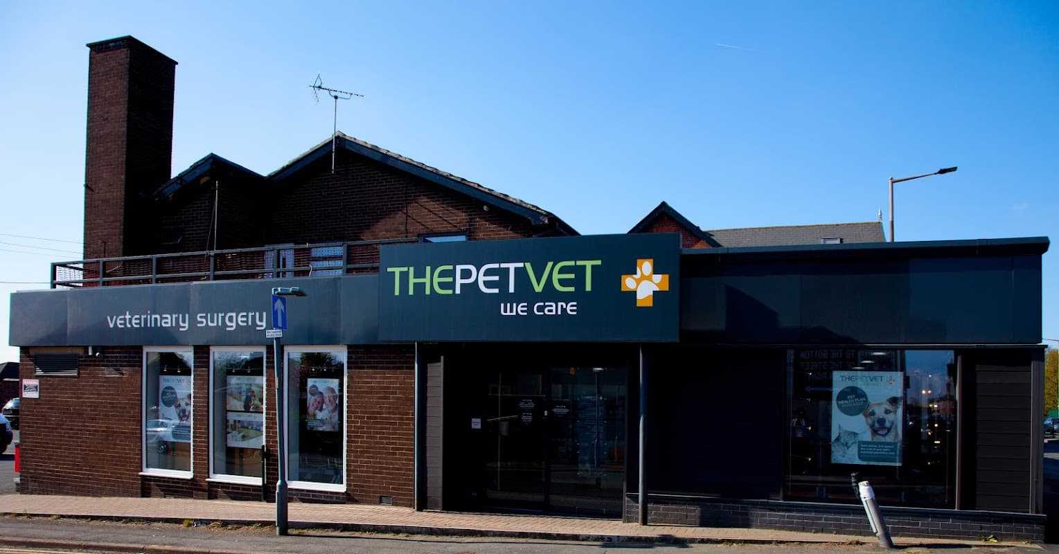 The Pet Vet - Vets in doncaster