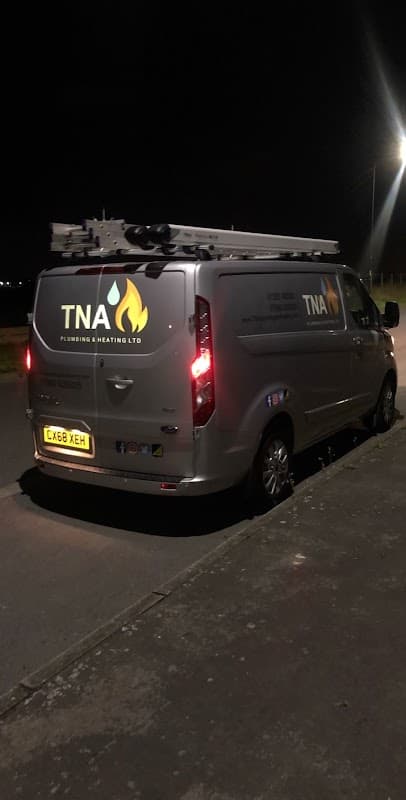 TNA Plumbing and Heating Ltd - Plumbers in doncaster
