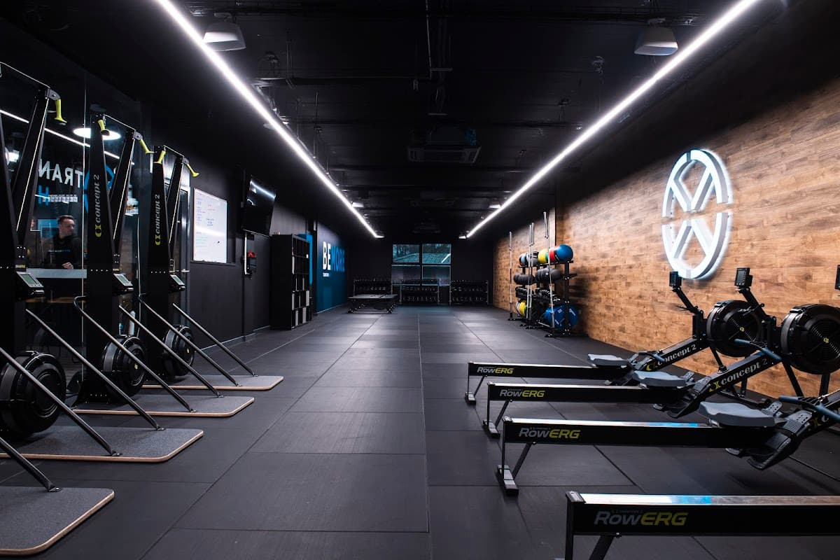 Transform Hub Doncaster - Gyms in doncaster