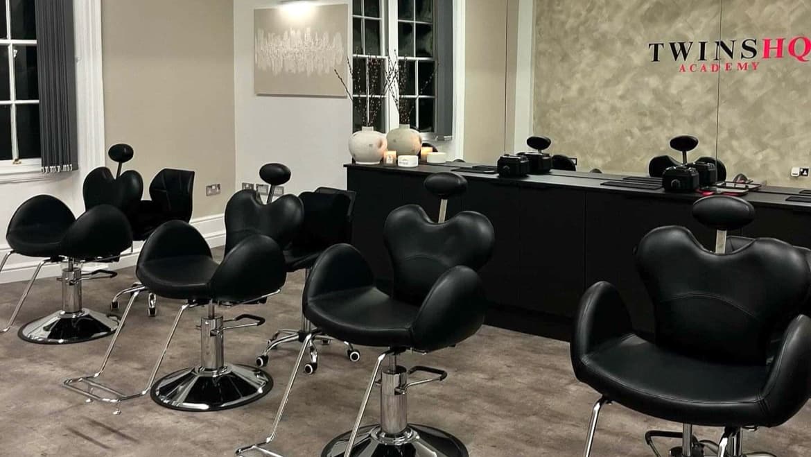 TWINS. HQ - Beauty Salons in doncaster