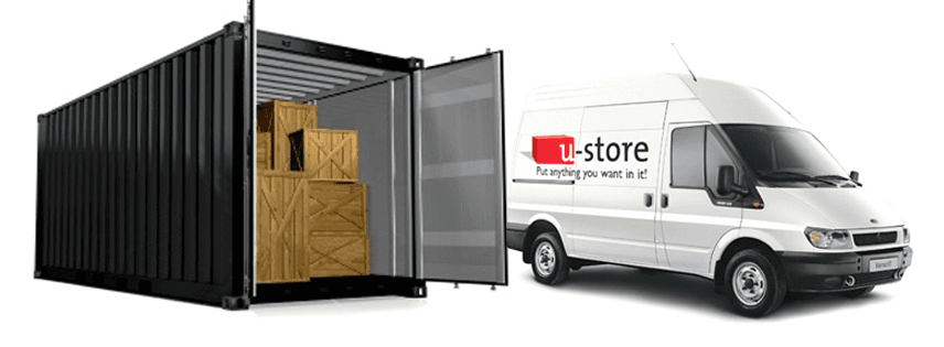 U-Store - Self Storage in doncaster