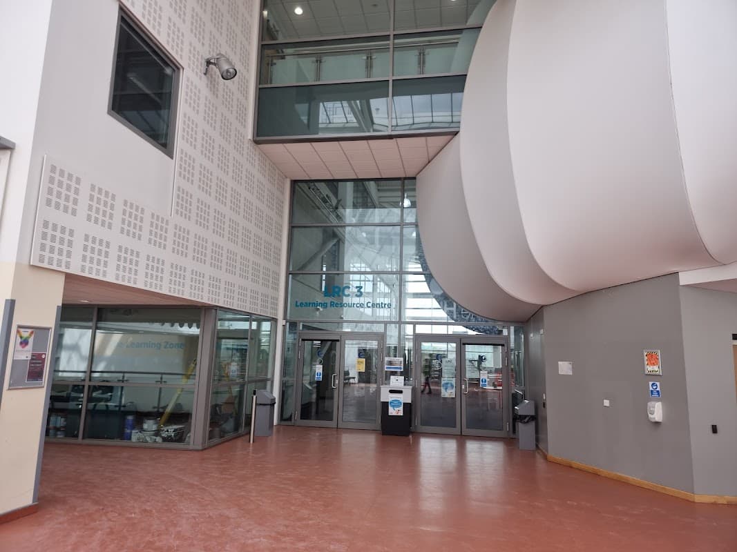 University Centre Doncaster - Universities in doncaster