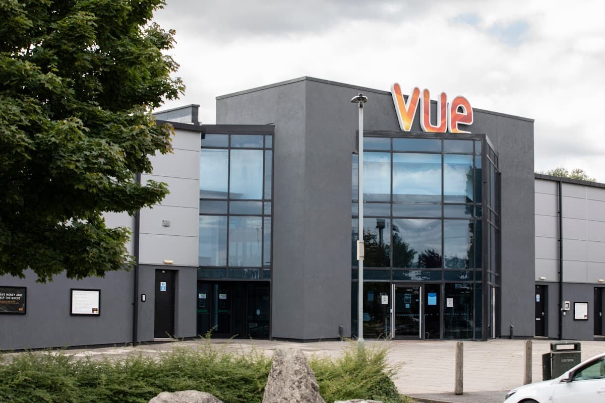 VUE Cinema Doncaster