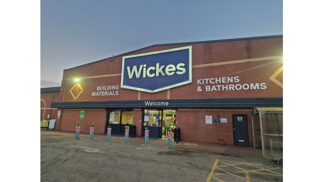 Wickes Doncaster - DIY Stores in doncaster