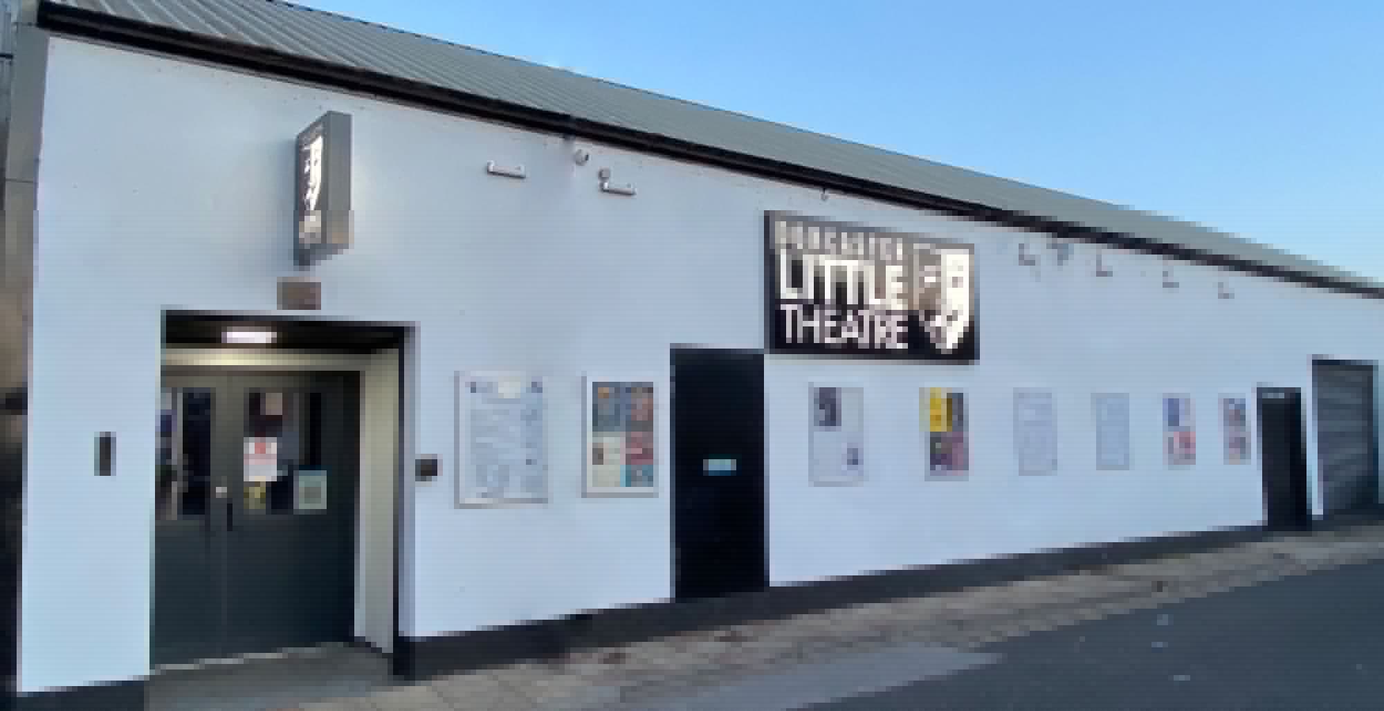 Doncaster Little Theatre - Theatre in yorkshire
