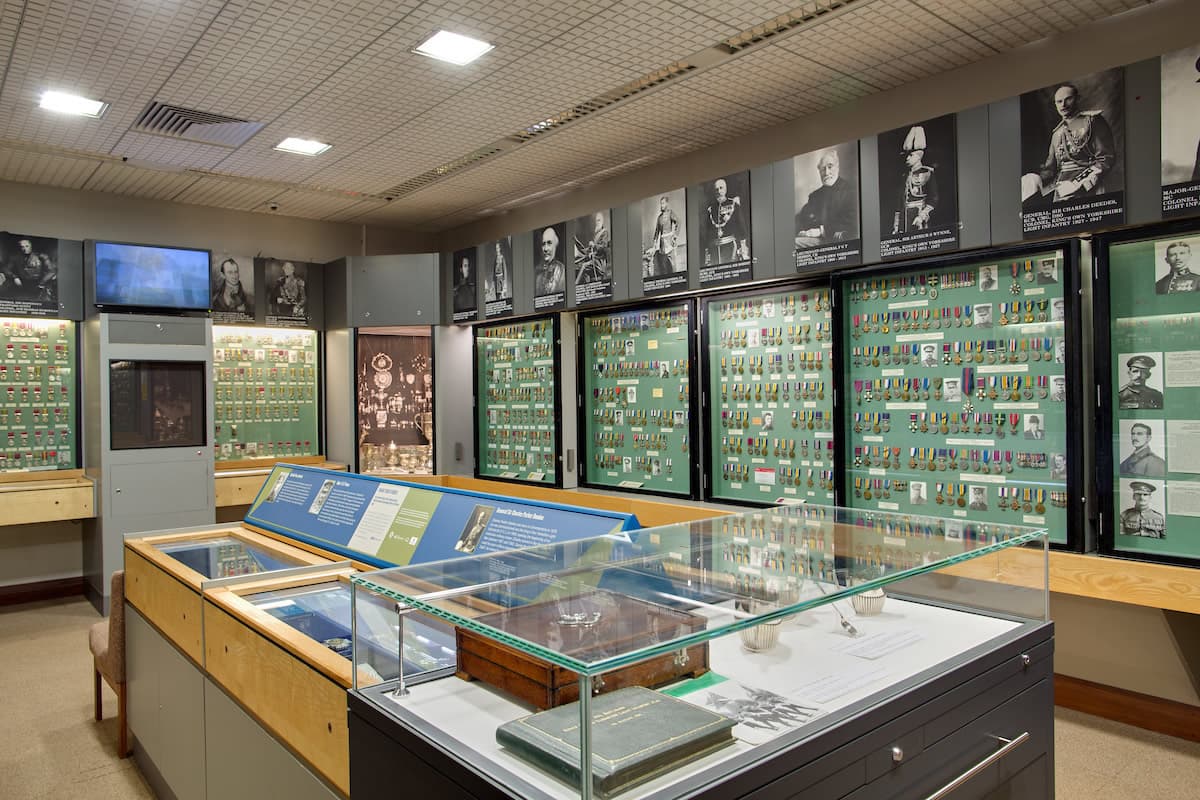 Doncaster Museum and Art Gallery - Museum in doncaster