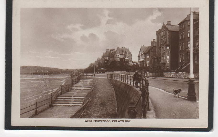 Cobweb Postcards - Stationers in easingwold