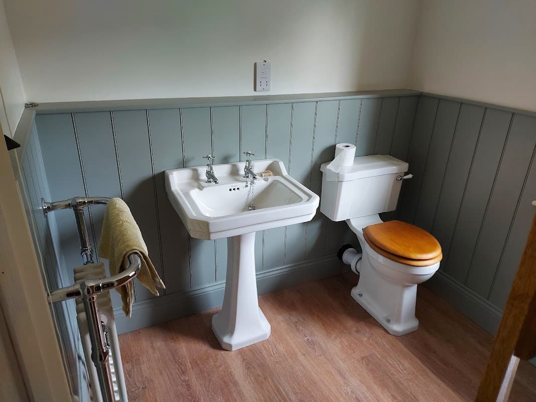 David Hull Plumbing and Heating - Plumbers in easingwold