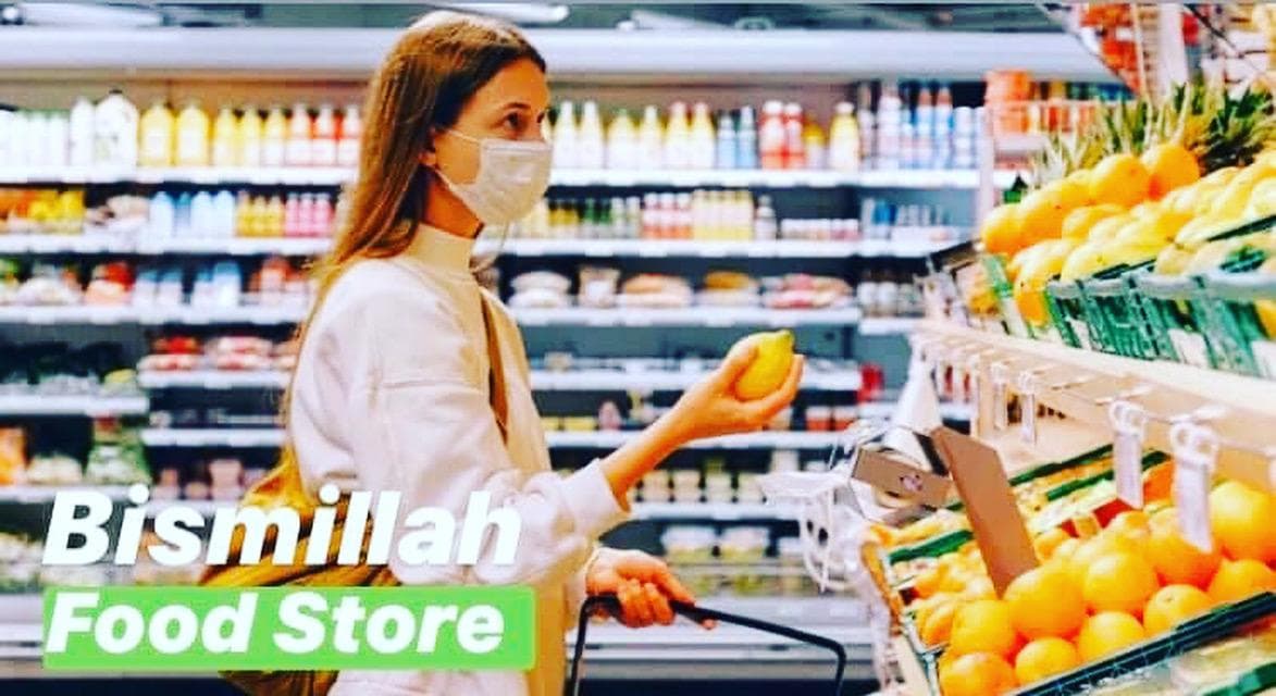 Bismillah Food Store - Grocers in eastwood