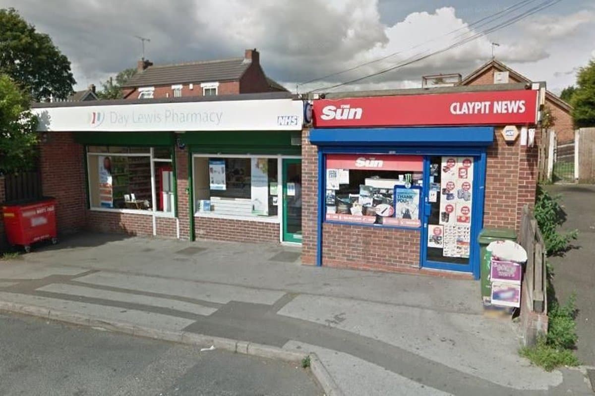Day Lewis Pharmacy Rotherham, Rawmarsh + Weight Loss Clinic - Pharmacies in eastwood
