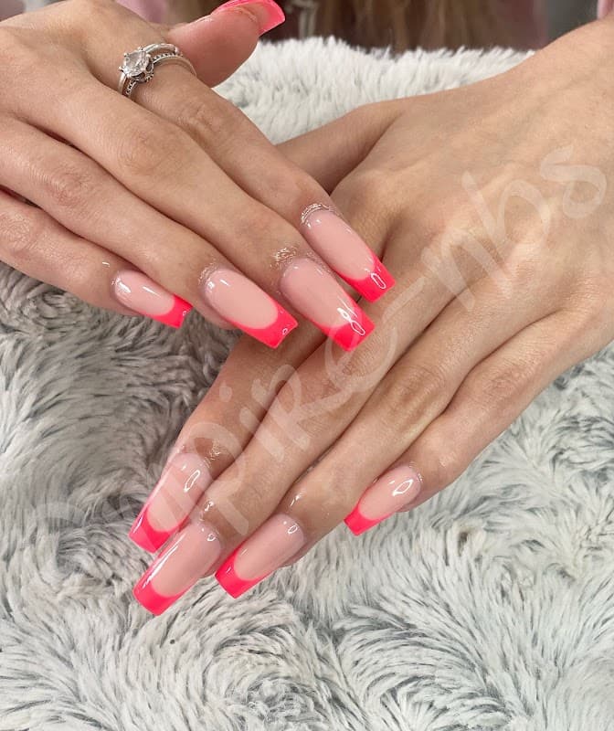 Empire nail & beauty studio - Nail Salons in eastwood