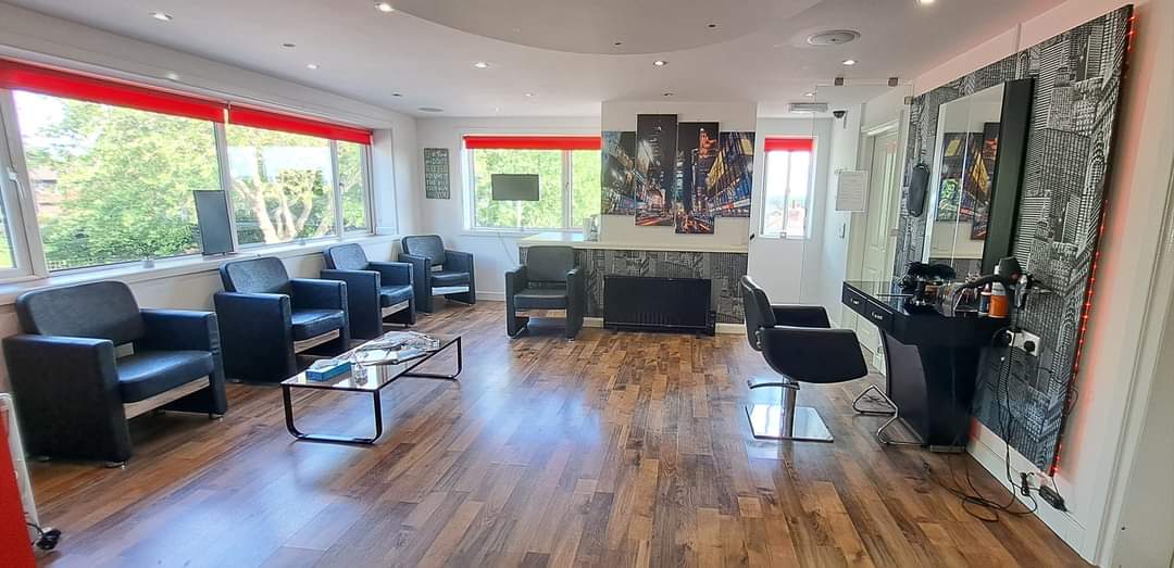 JJ's Barber Shop - Barbers in eastwood