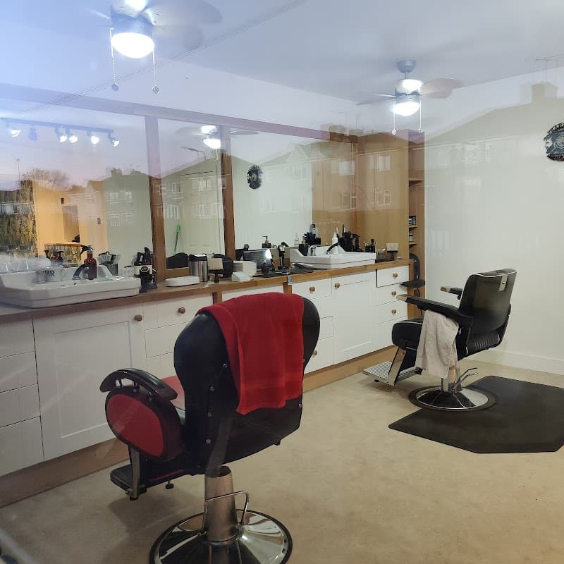MR Barbers - Barbers in eastwood