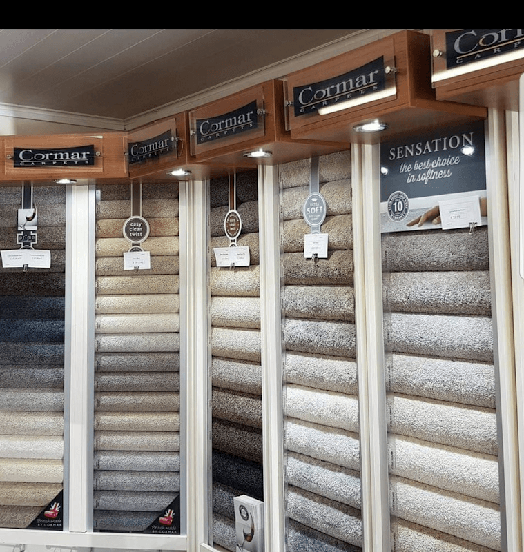 Prime Flooring South Yorkshire - DIY Stores in eastwood