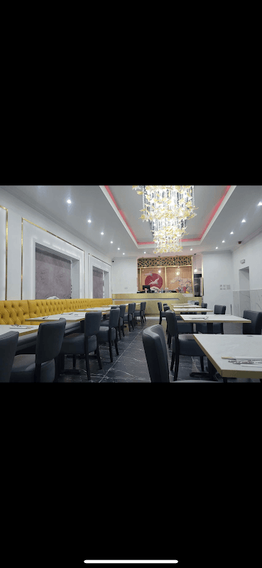 Dining at Seoulful Rolls in eastwood