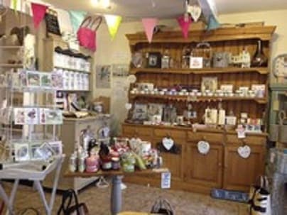 Ebony Interiors and Gifts - Gift Shops in pickering