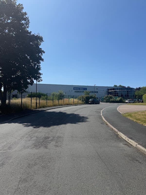 Abbey Glen Ltd - Launderettes in eckington