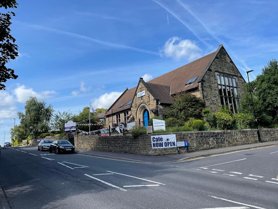 Beighton Lifestyle Centre - Community Centres in eckington