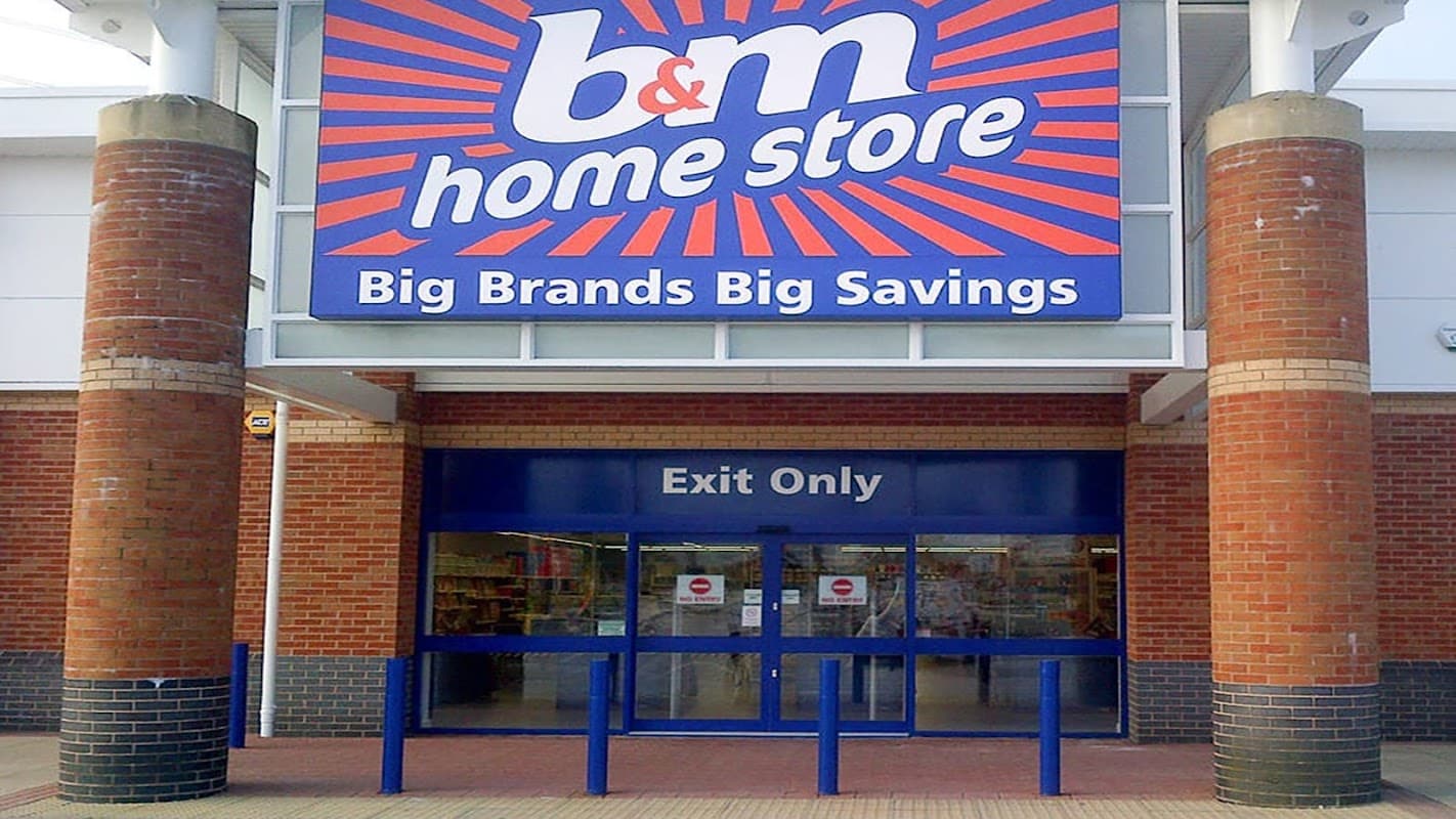 B&M Home Store - Discount Stores in eckington