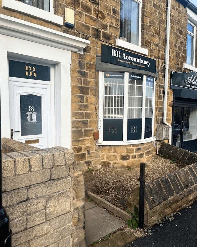 BR Accountancy - Accountants in eckington